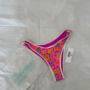 Frankie’s Bikini Bottom